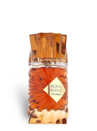 French Avenue Royal Blend Bourbon