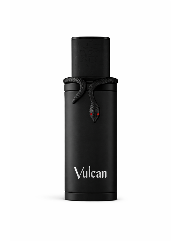 French Avenue Vulcan Black Friday Limited Edition – Shahrazada