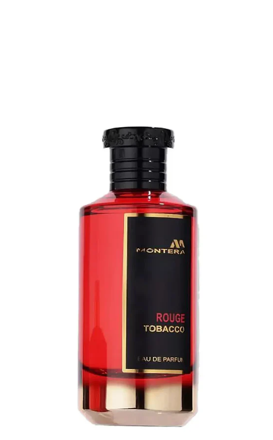 Fragrance World Montera Rouge Tobacco