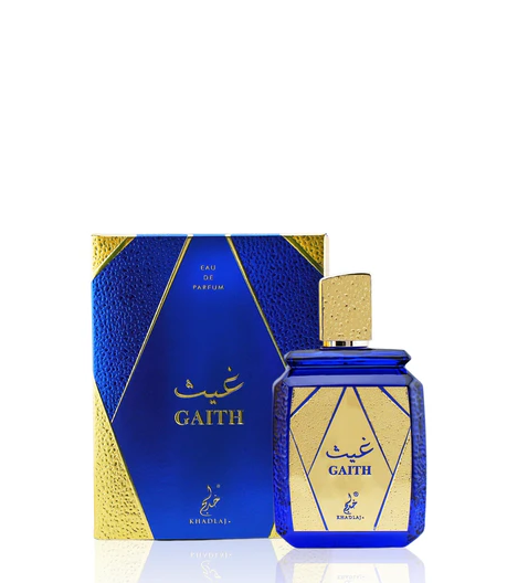 Khadlaj Gaith