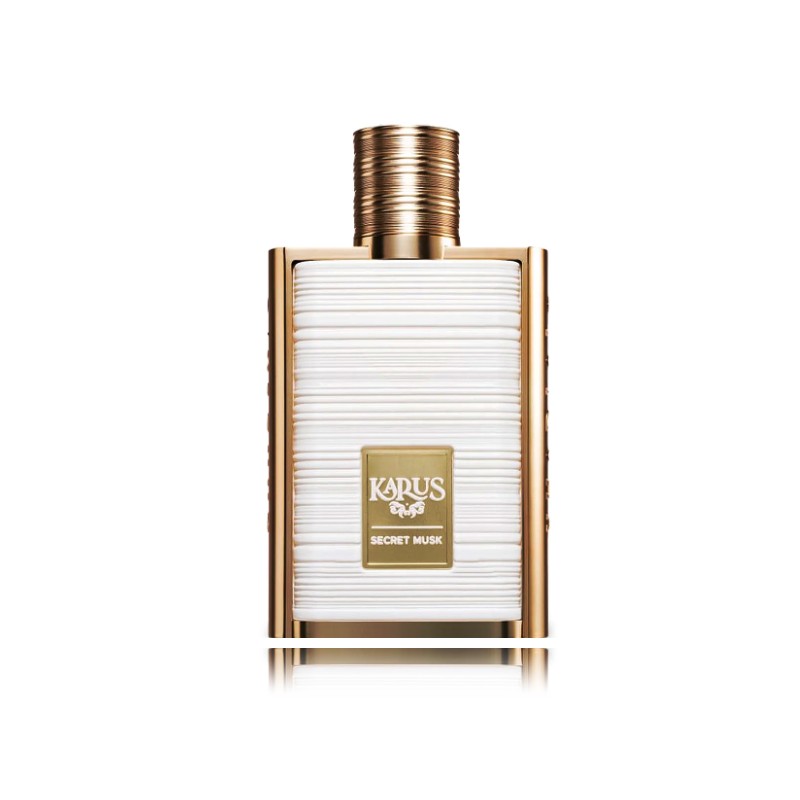 Khadlaj Karus Secret Musk