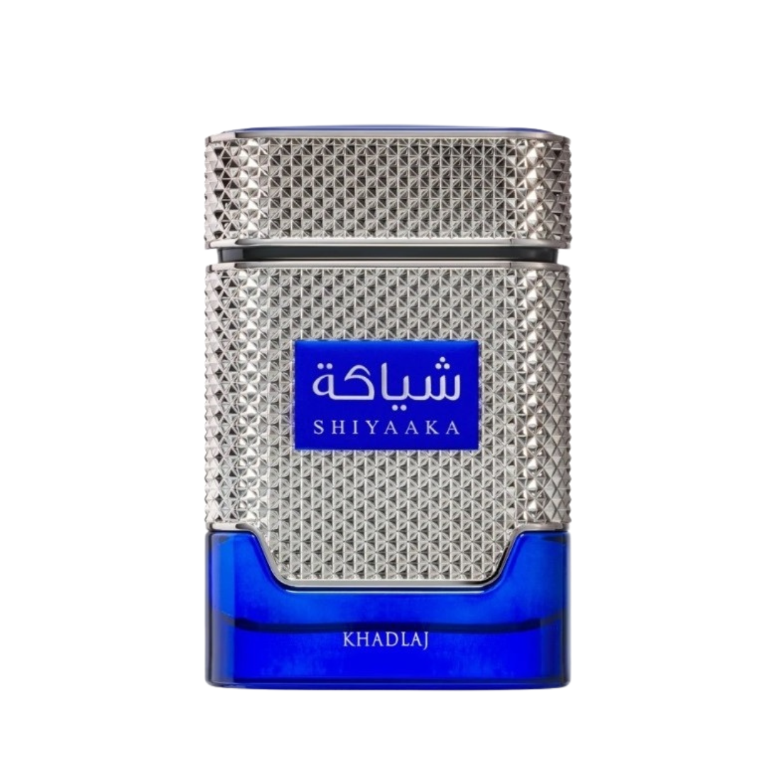 Khadlaj Shiyaaka Blue