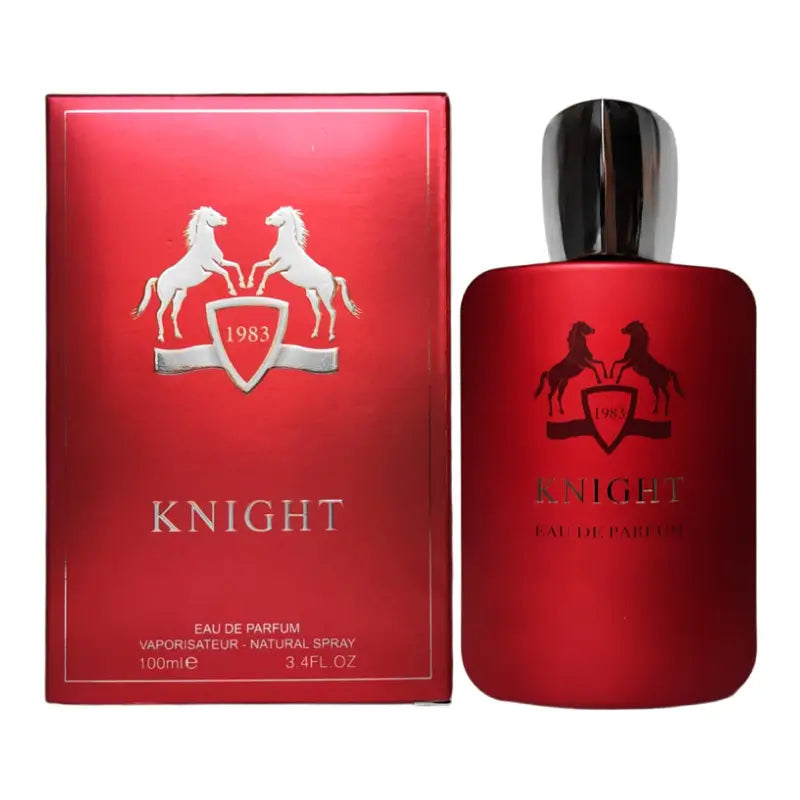Fragrance World Knight