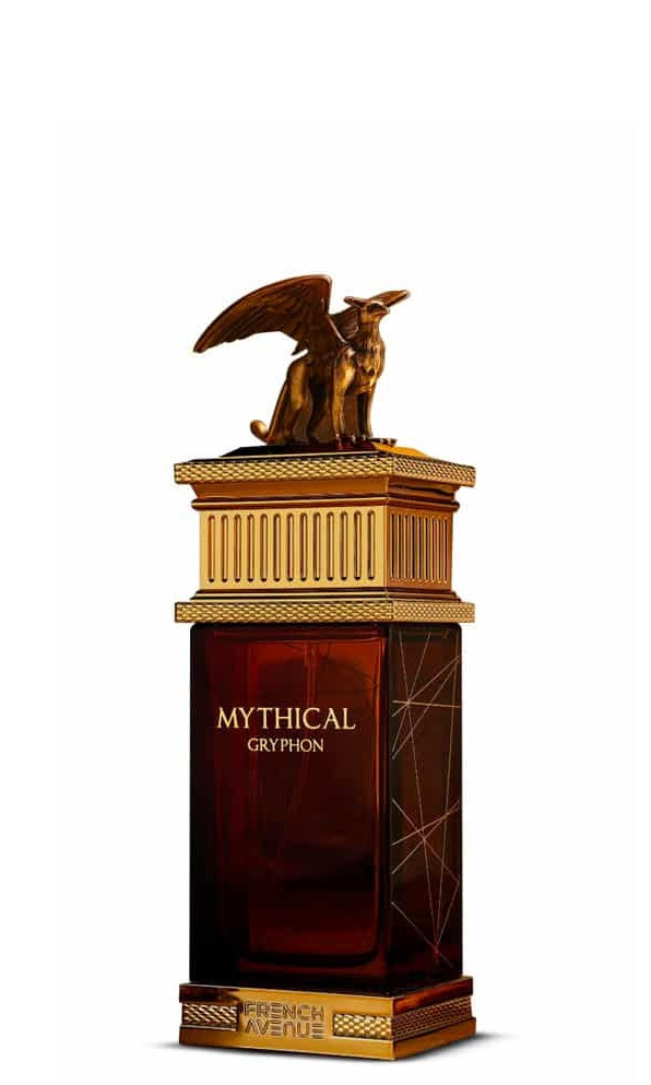 French Avenue Mythical Gryphon