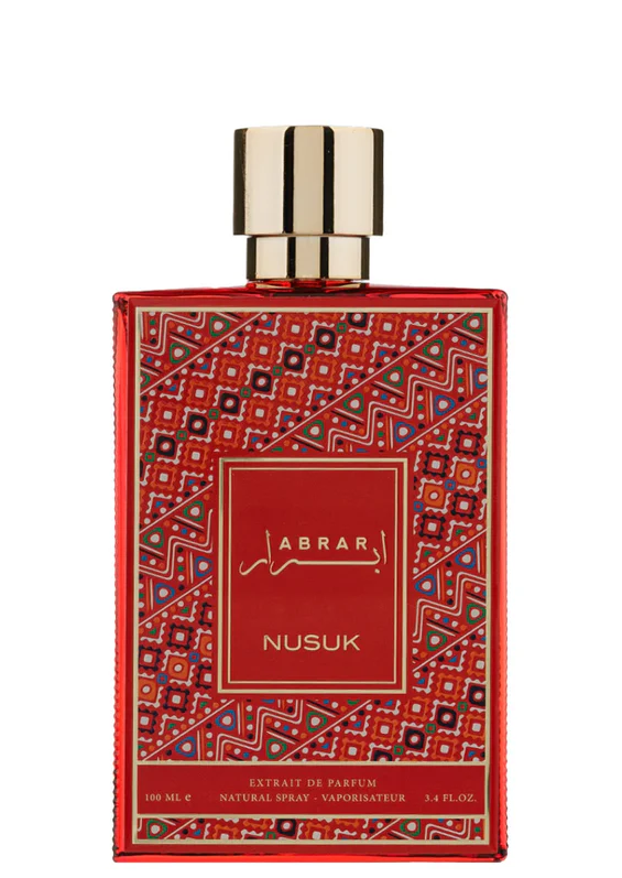 Nusuk Abrar