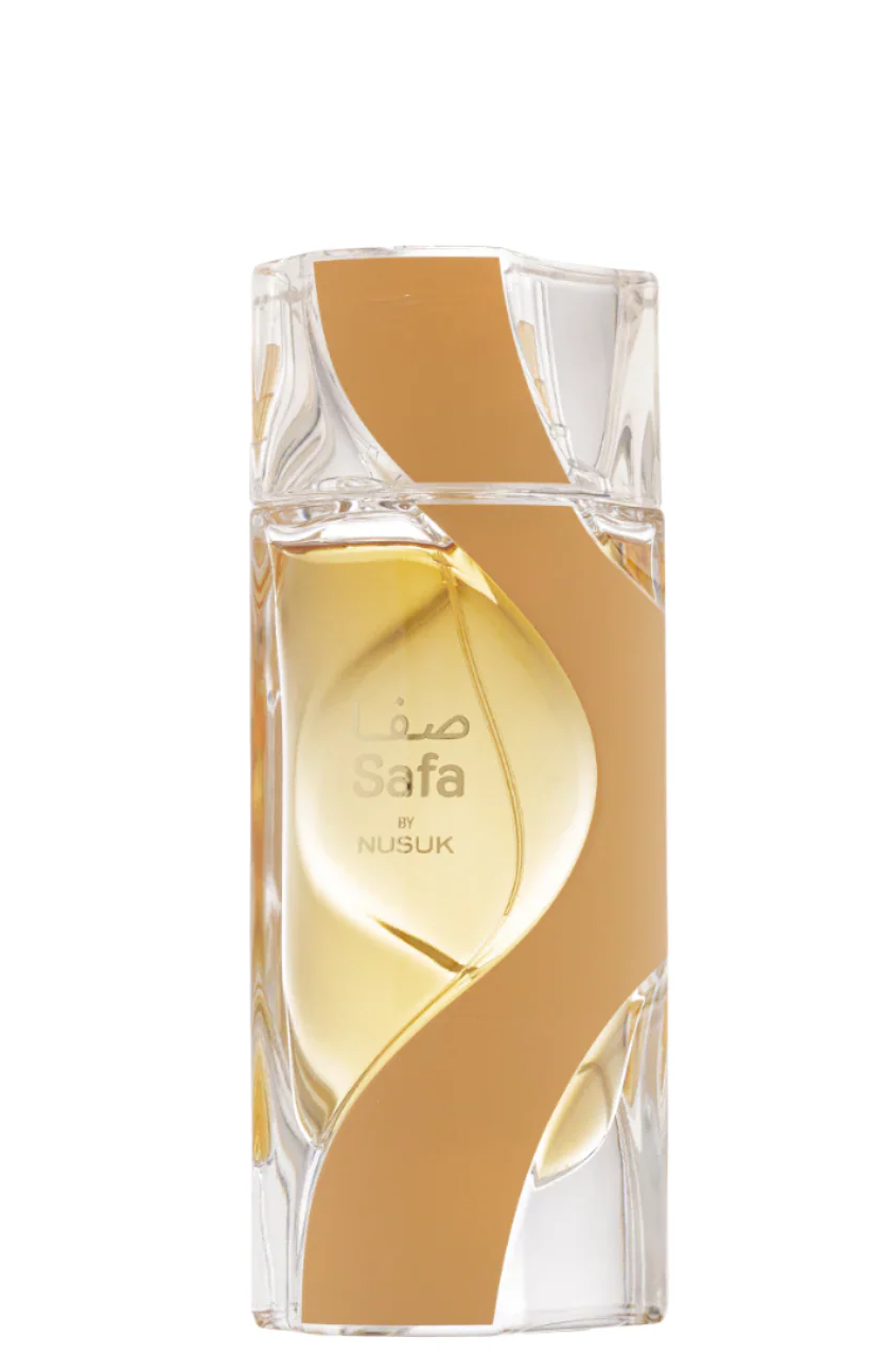 Al Fakhar Nusuk Safa