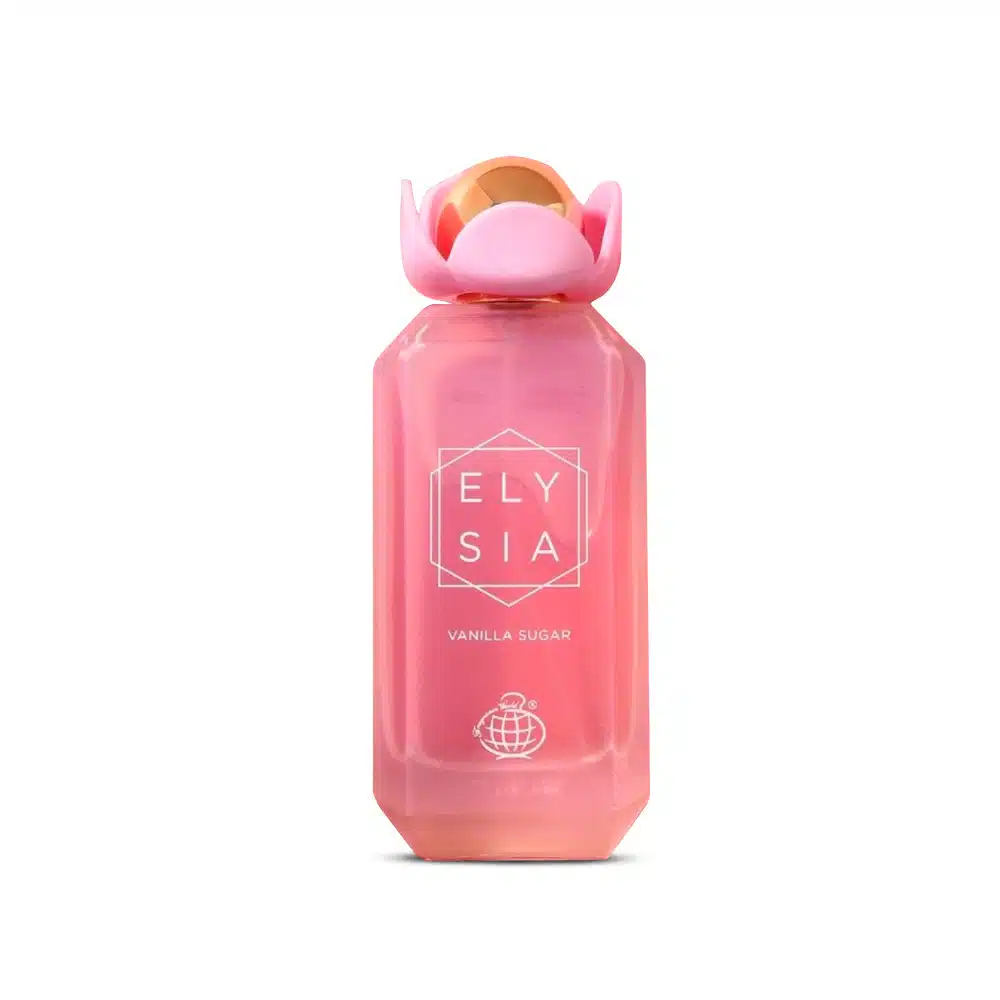 Fragrance World Elysia Vanilla Sugar