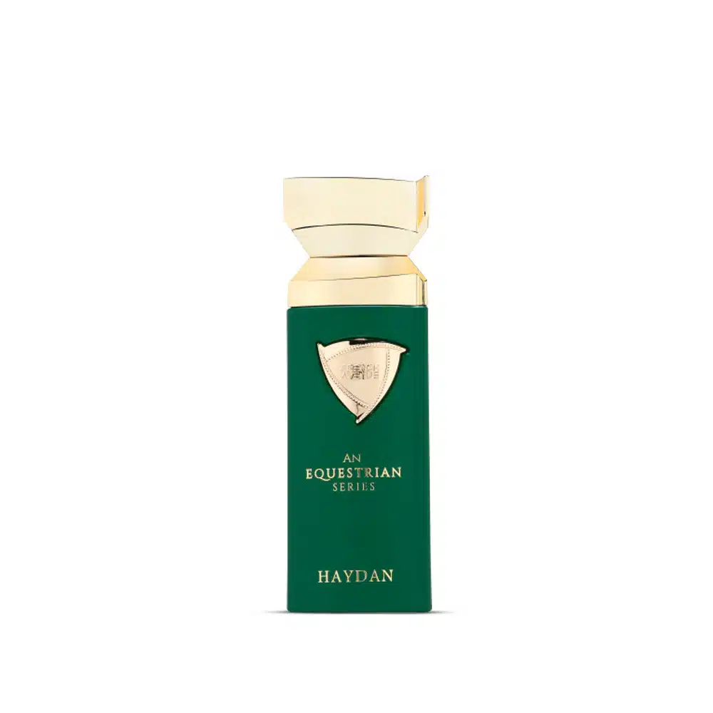 French Avenue Equestrian Series Haydan