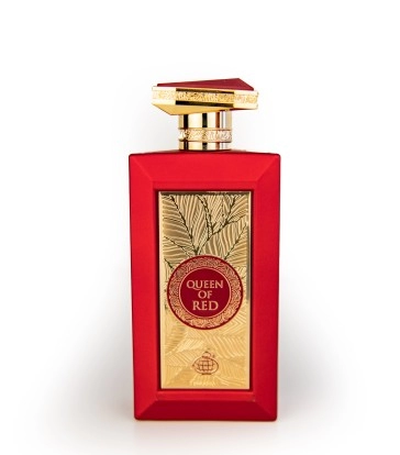 Fragrance World Queen of Red