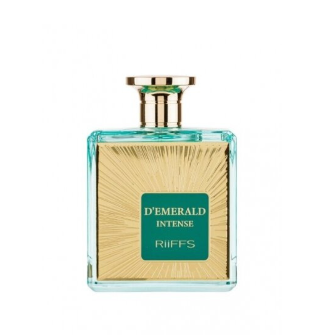 Riiffs D'emerald Intense