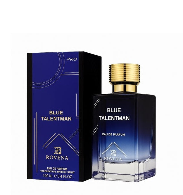 Rovena Blue Talentman
