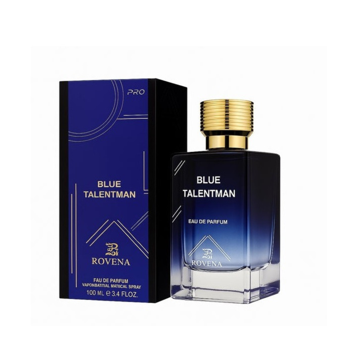 Rovena Blue Talentman