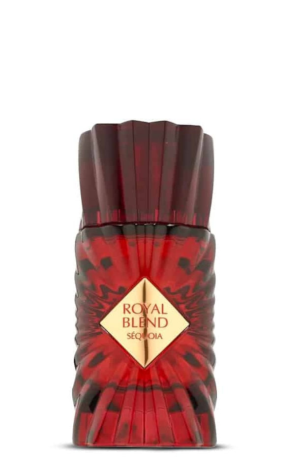 French Avenue Royal Blend Sequoia