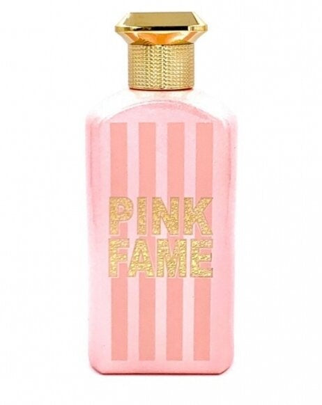 World Fragrance Pink Fame