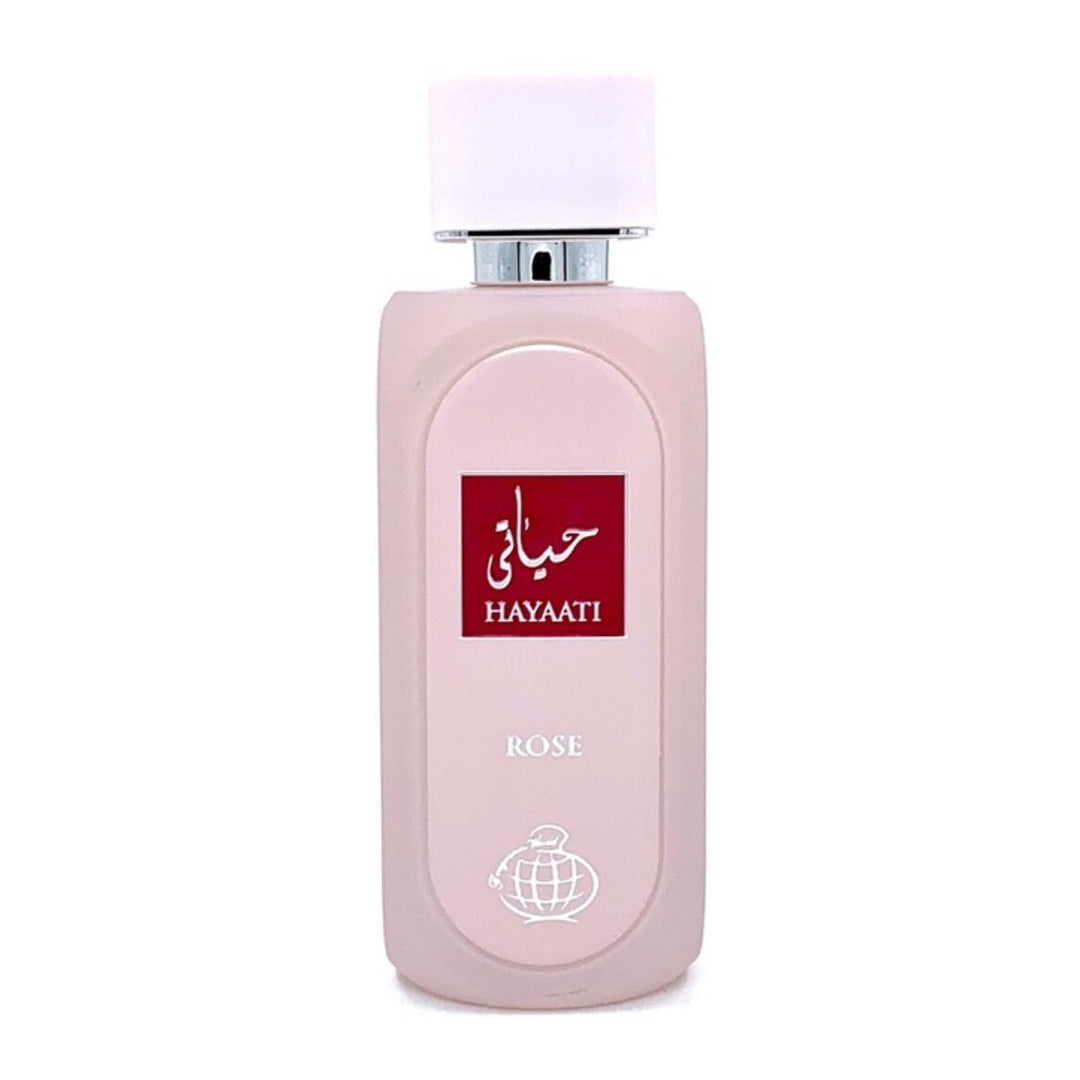 Fragrance World Hayaati Rose