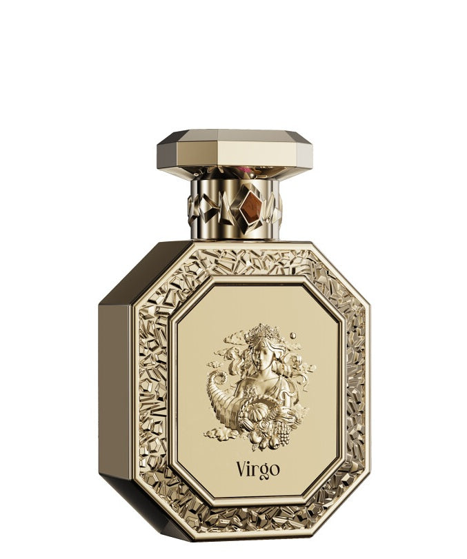 French Avenue Genesis Virgo