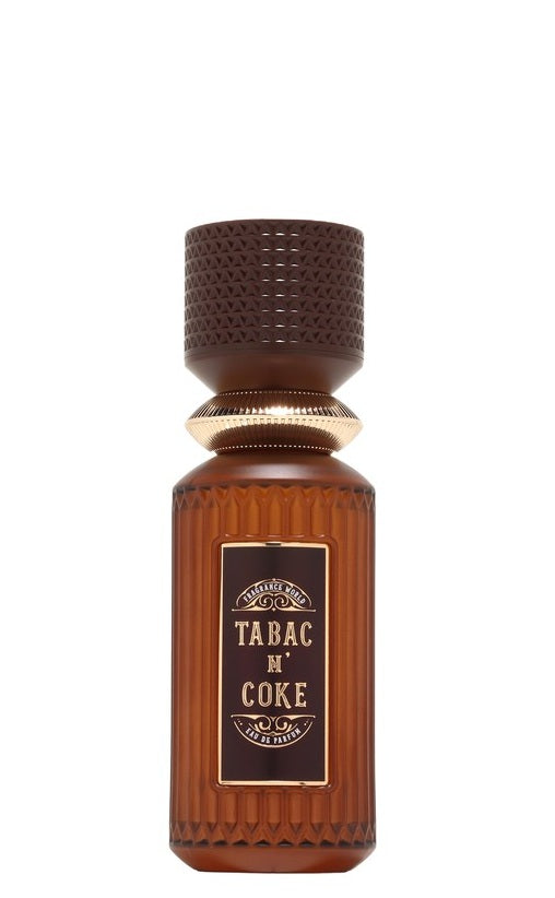 Fragrance World Tabac N' Coke