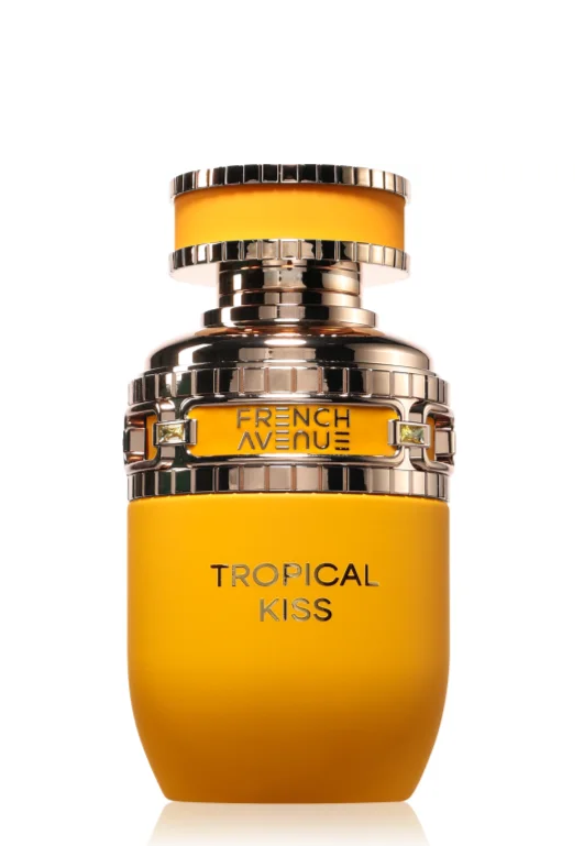 French Avenue Tropical Kiss