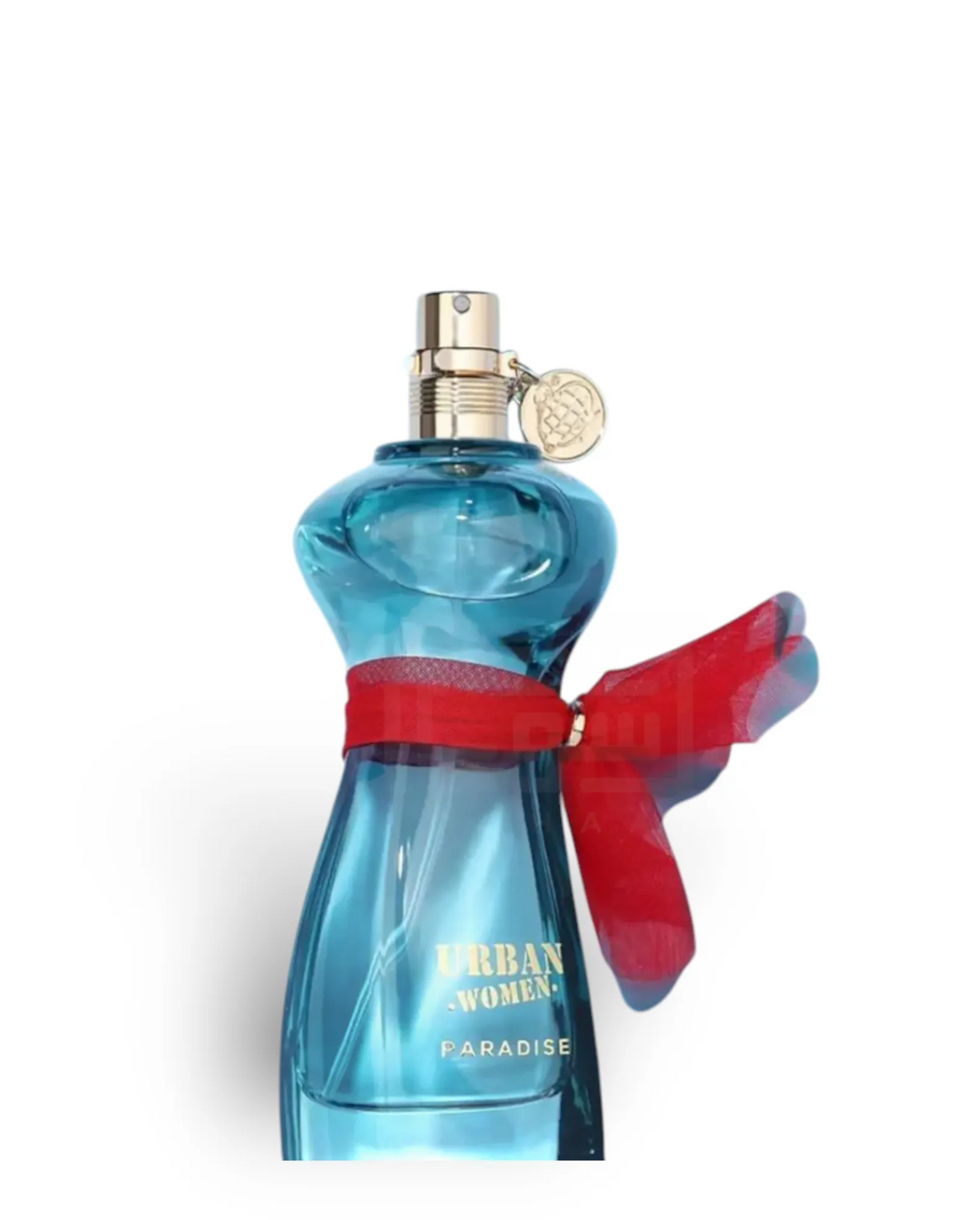 Fragrance World Urban Women Paradise