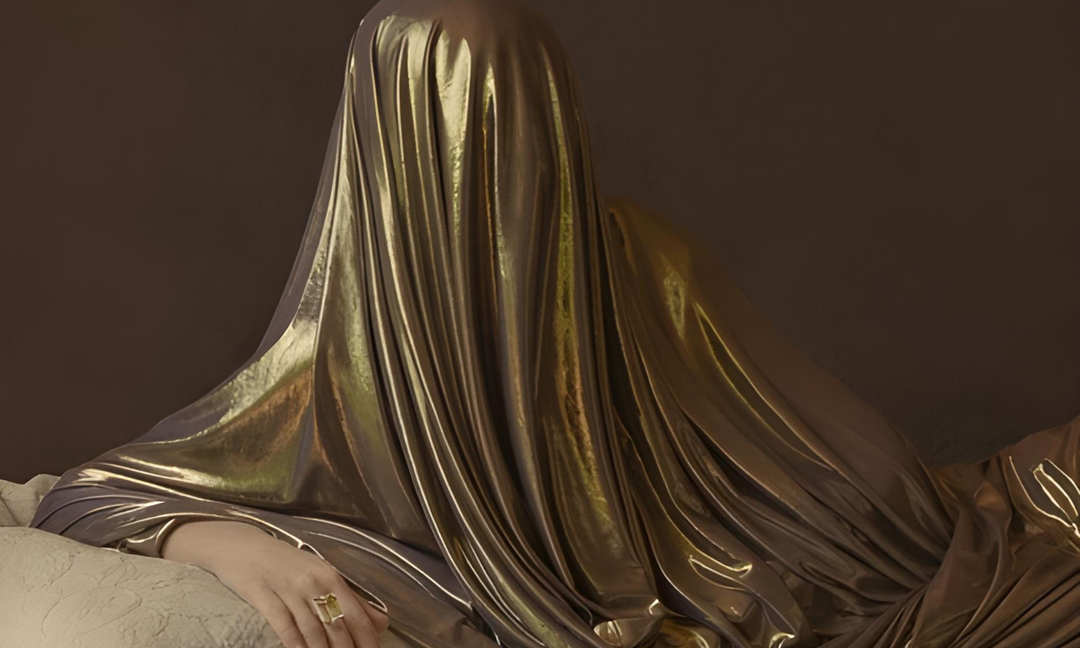 Scent = Rebellion? Luxury Niche Perfumes and Feminism