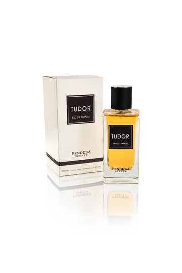 Tudor by Pendora
