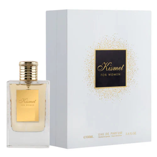 Kismet by Maison Alhambra