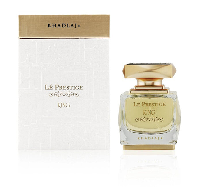 Le Prestige King by Khadlaj