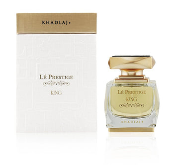 Le Prestige King by Khadlaj