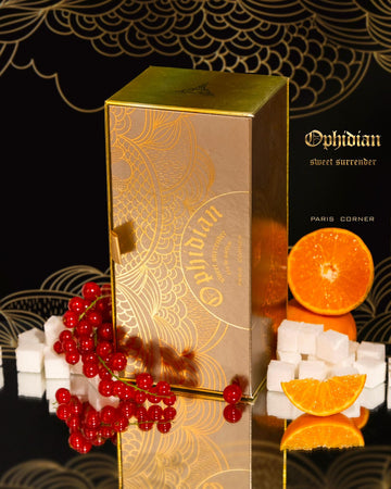 Ophidian Sweet Surrender by Paris Corner