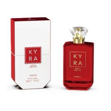 Kyra apple nectar by Fariis