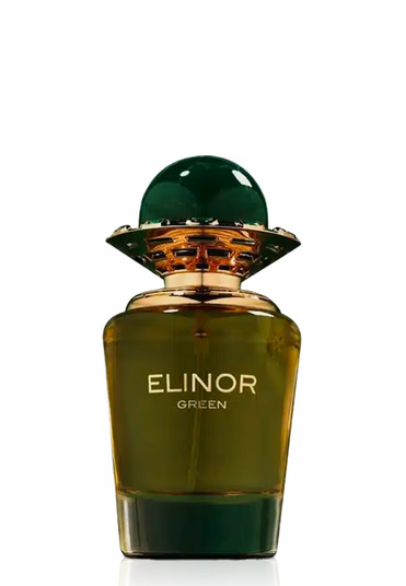 French Avenue Elinor Green