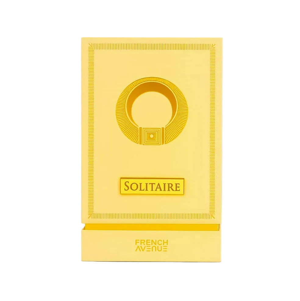Solitaire by French Avenue