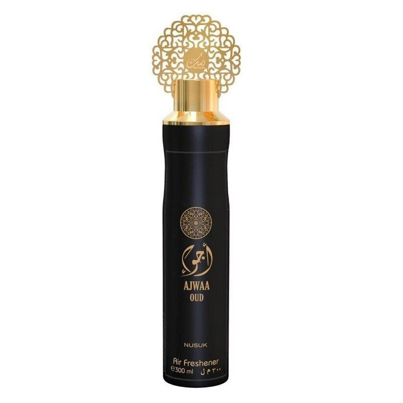 NUSUK Home fragrance Ajwaa Oud