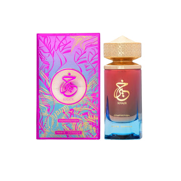 Khair Confection by Paris Corner