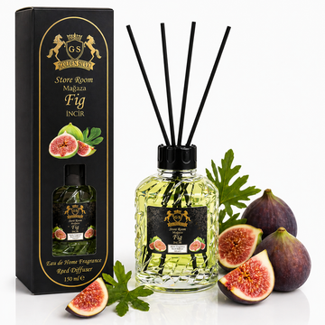 Fig home fragrance by Golden Silva