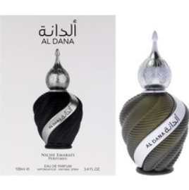 Niche Emarati Al Dana by Lattafa