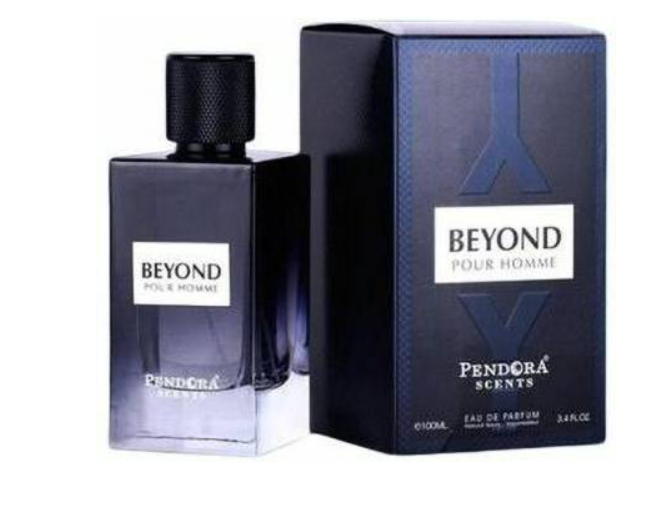 Beyond by Pendora