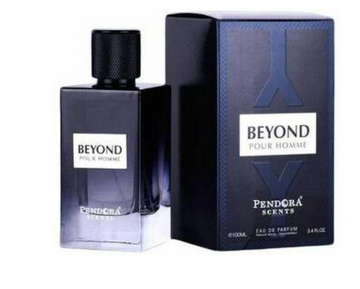 Beyond by Pendora