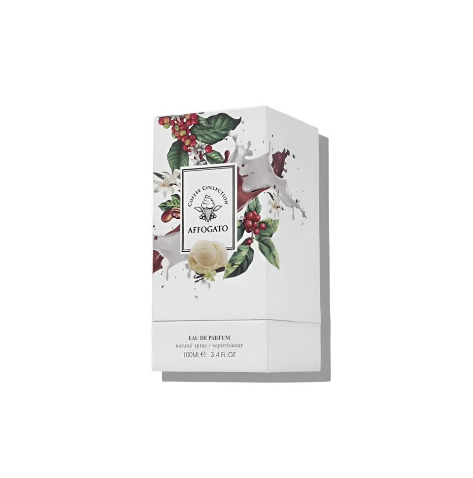 Affogato by Fragrance World