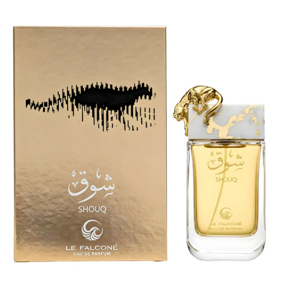 Le Falconé Shouq