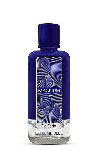 Khadlaj Magnum Extreme Blue