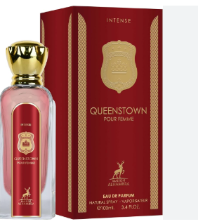Queenstown Intense by Alhambra