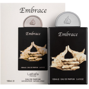 Embrace by Lattafa