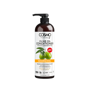 Cosmo Olive Oil Conditioner