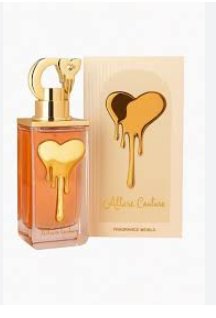 Allure Couture by Fragranece World