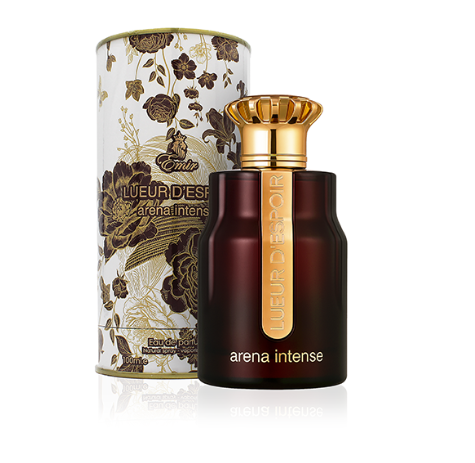 Lueur D'espoir Arena intense by Emir