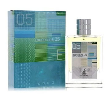 Monocline 05 by Alhambra