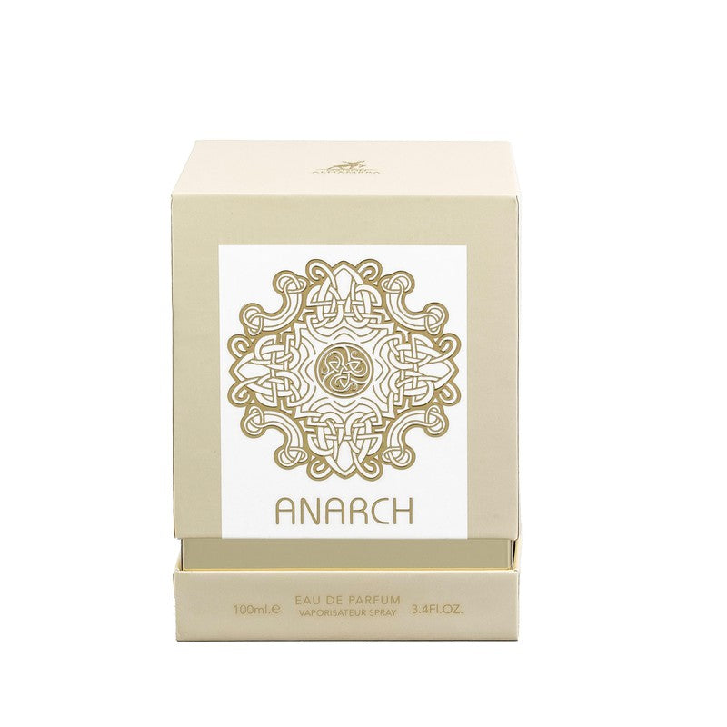 Anarch by AlHambra