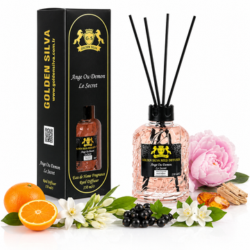 Ange Ou Demon Le Secret home fragrance by Golden Silva