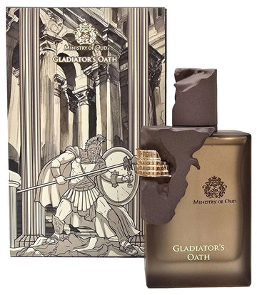 Gladiator`s Oath Ministry of Oud by Paris Corner 540vnt